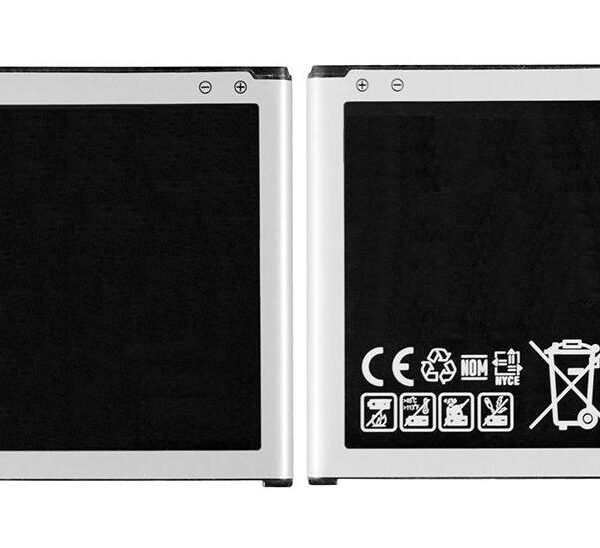 Samsung J2 Battery
