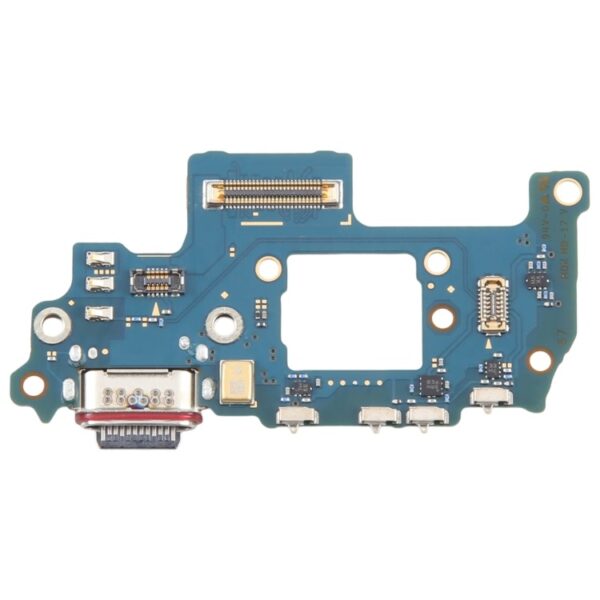 Samsung S24Fe Charging Connector Flex