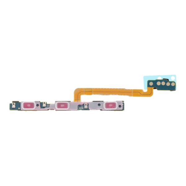Samsung S24Fe Power/ On Off Flex