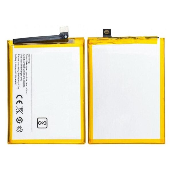 Vivo V15 Battery