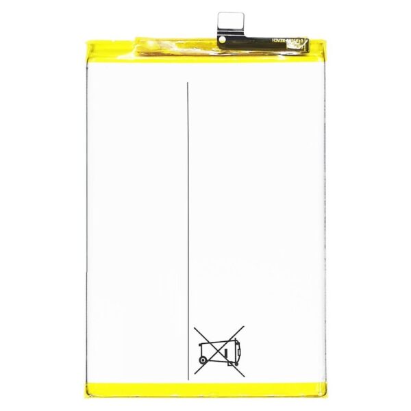 Vivo Y02T Battery