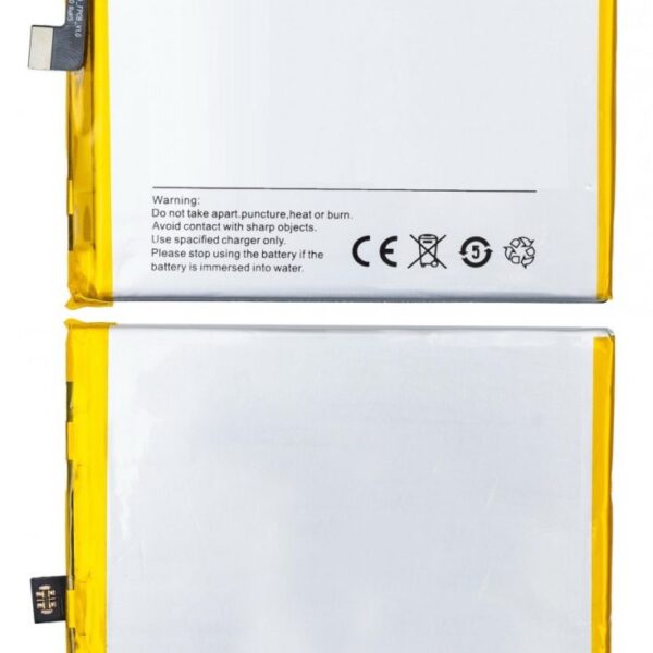 Vivo Y19 Battery