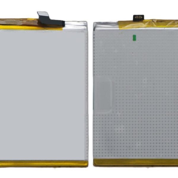 Vivo Y21 Battery