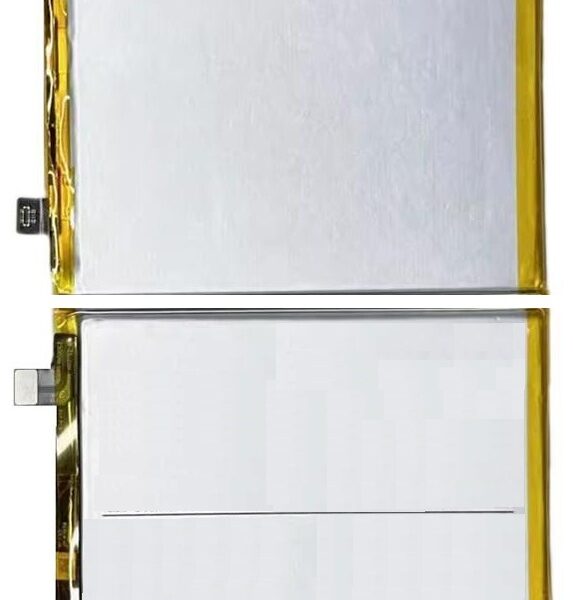 Vivo Y36 Battery