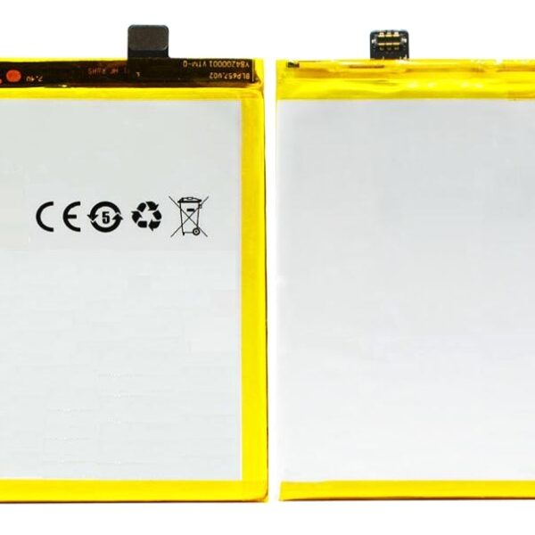 OnePlus 6 Battery