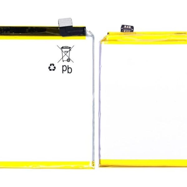 OnePlus 6T Battery