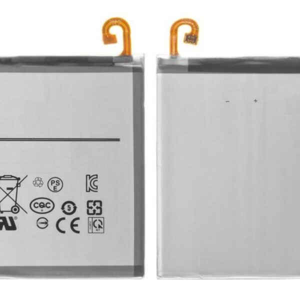 Samsung A10s Battery