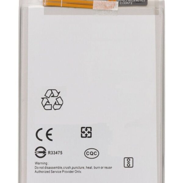 Samsung A16 Battery