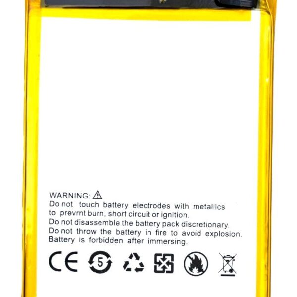 Oppo A1K Battery