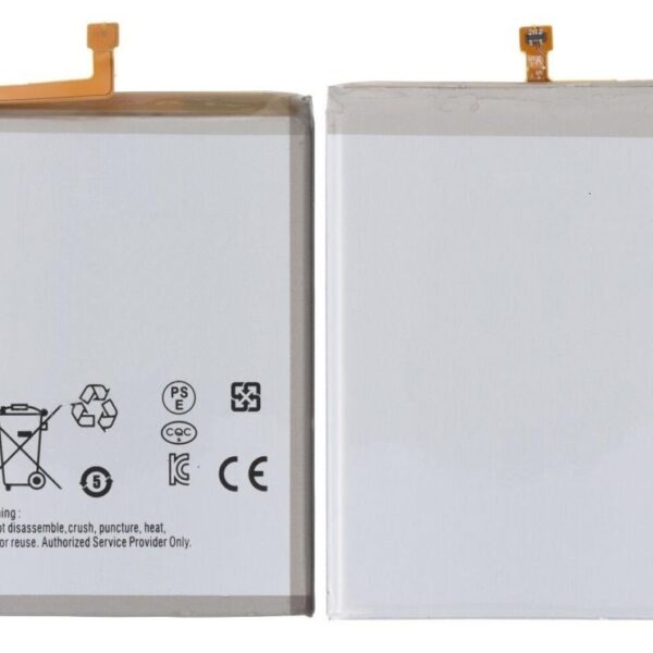 Samsung A23 5g  Battery
