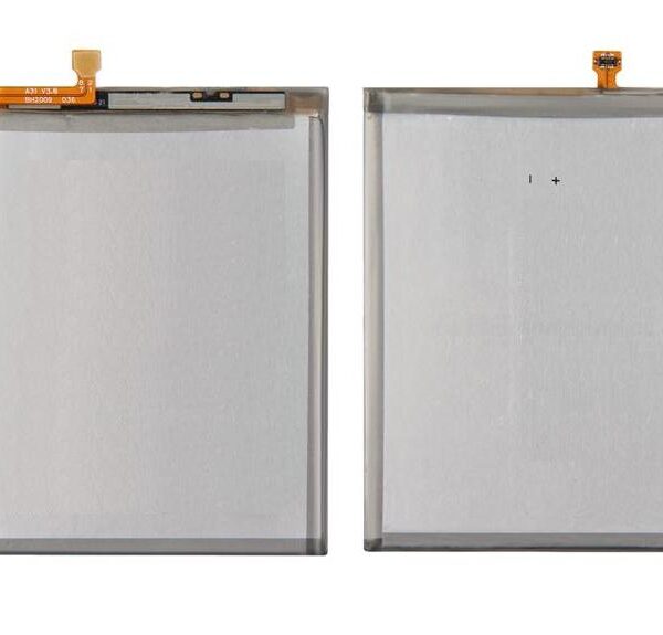 Samsung A31  Battery