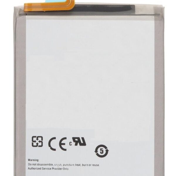 Samsung A34  Battery