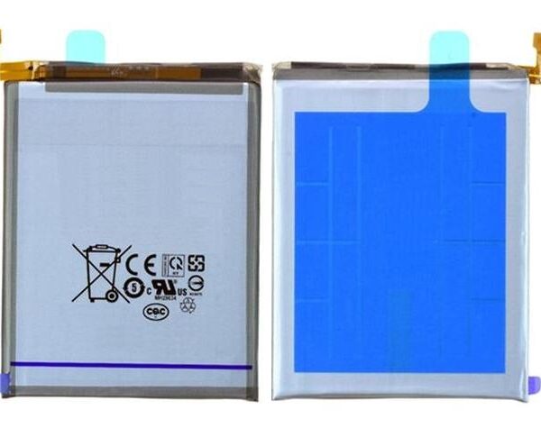 Samsung A70  Battery