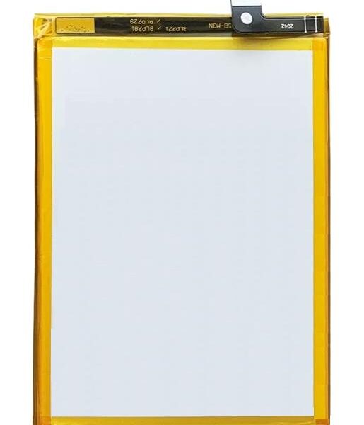 Realme Narzo 10 Battery