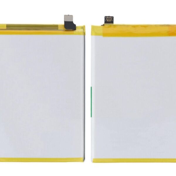 Realme C30s Battery