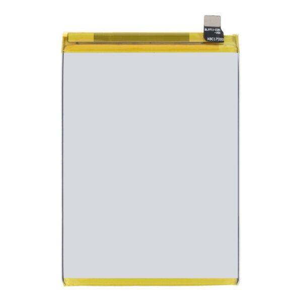 Realme C31 Battery