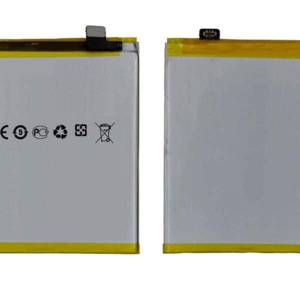 Oppo F9 Pro Battery