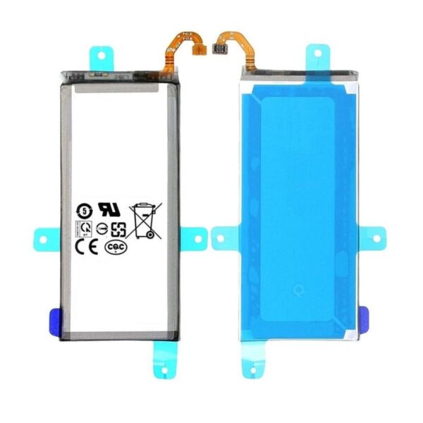 Samsung J6 Battery