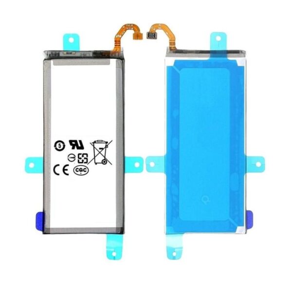 Samsung J8 Battery