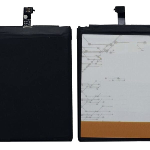 Xiaomi Redmi 5  Battery