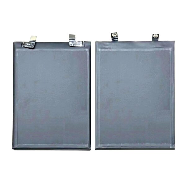 Xiaomi Redmi Note 12 Pro Battery