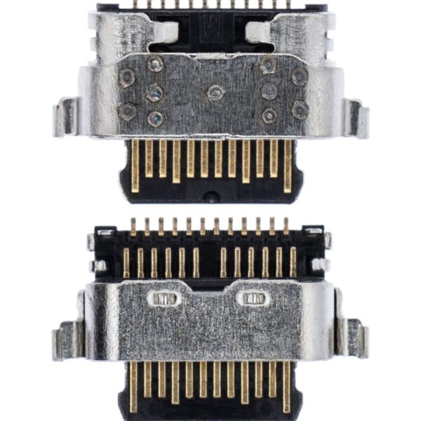 Samsung A03s Charging Connector Only