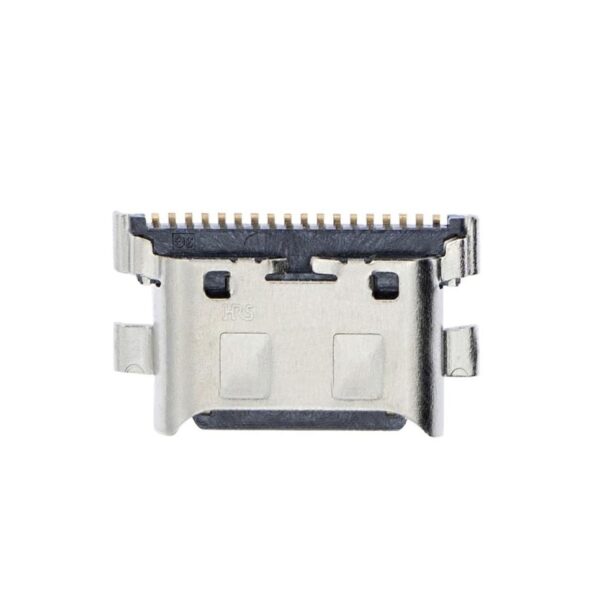 Samsung A04s Charging Connector Only