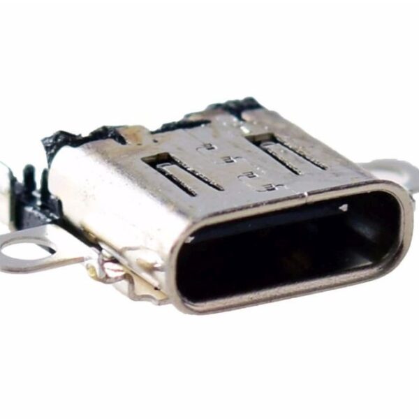 Samsung A12 Charging Connector Only