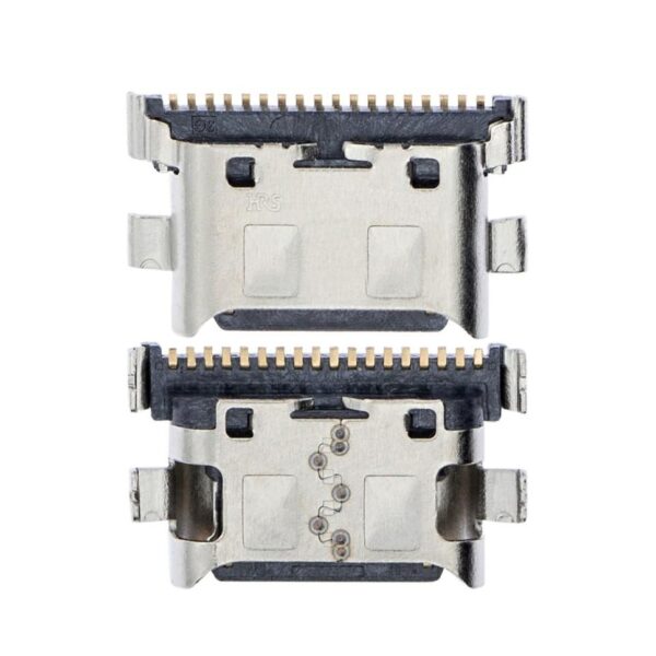 Samsung A24  Charging Connector Only