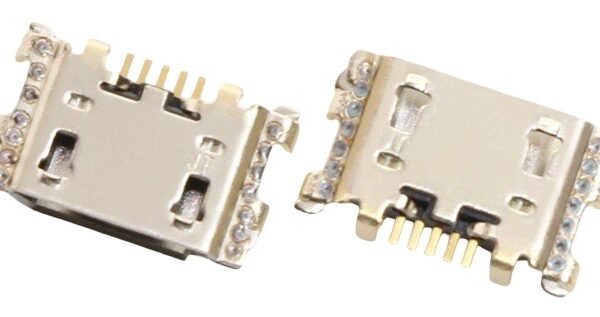 Oppo A3 Pro Charging Connector Only