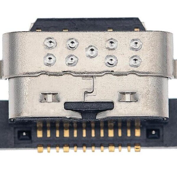 Realme 50a Prime Charging Connector Only
