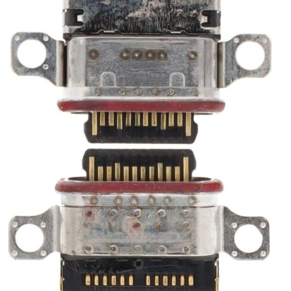 Samsung C55 Charging Connector Only