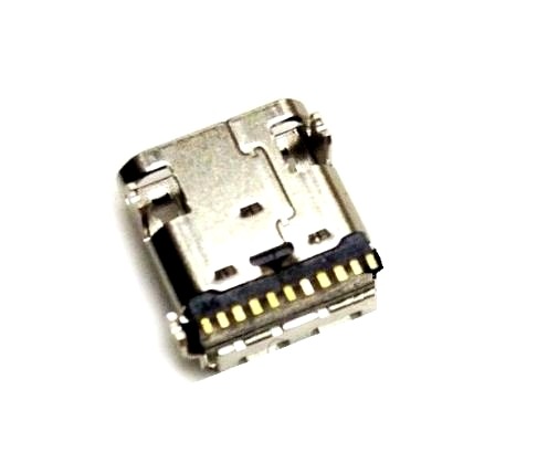 Oppo F7 Charging Connector Only