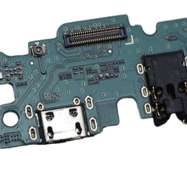 Samsung A10s Charging Connector Flex