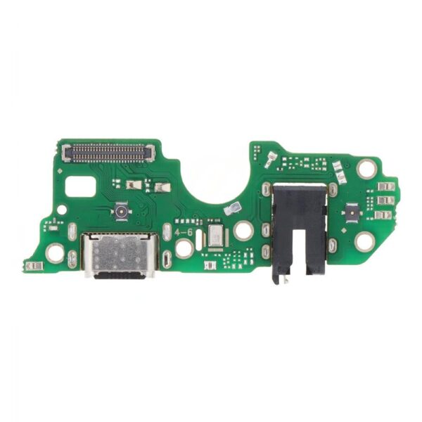 Oppo A37 Charging Connector Flex