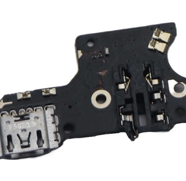 Oppo A24 Charging Connector Flex