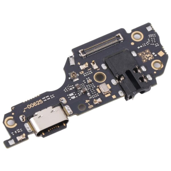 Vivo Y21e Charging Connector Flex