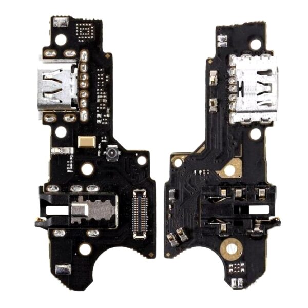Realme C25Y Charging Connector Flex