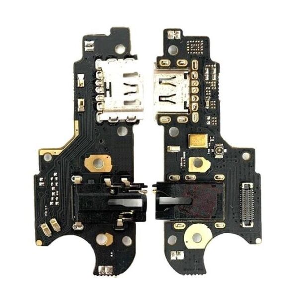 Realme 5s Charging Connector Flex