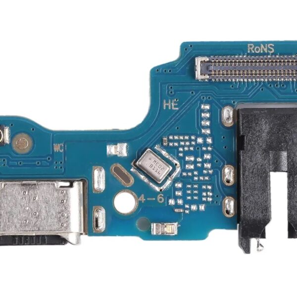 Realme C51 Charging Connector Flex