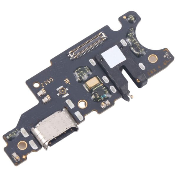 Realme 14X Charging Connector Flex