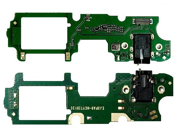 Oppo F11 Charging Connector Flex
