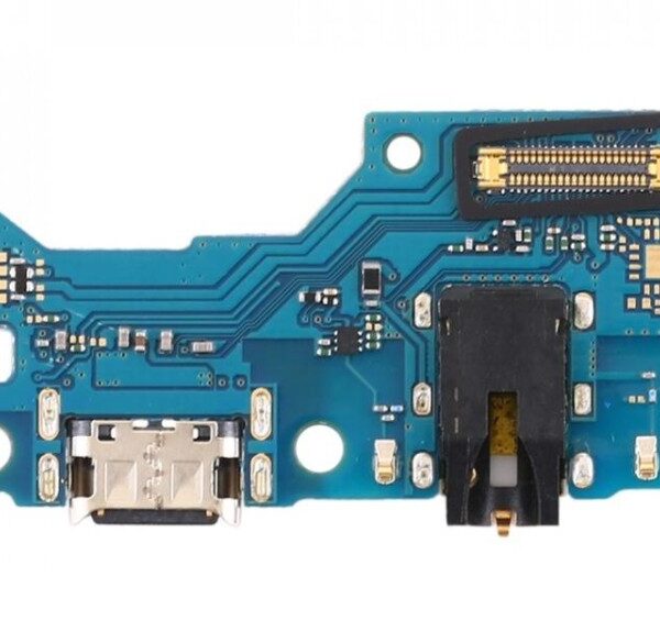 Samsung M30 Max Charging Connector Flex
