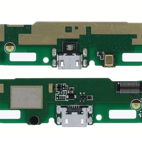 Xiaomi Redmi 3S Charging Connector Flex