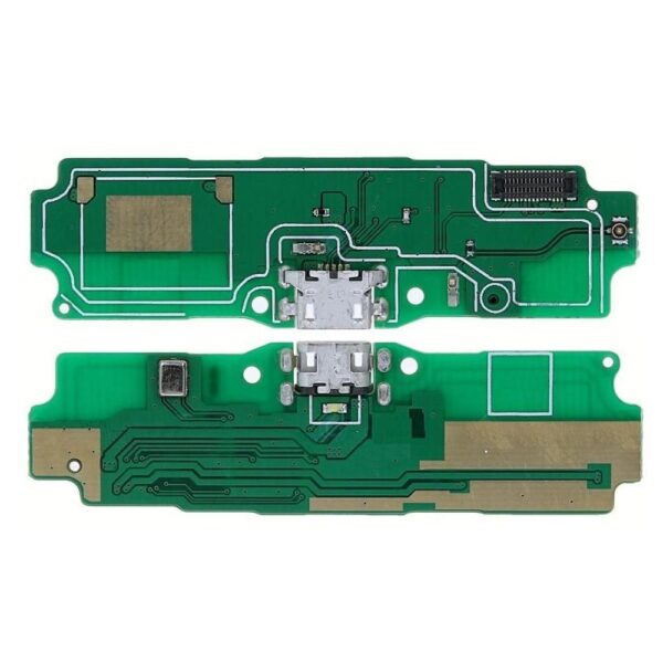 Xiaomi Redmi 5  Charging Connector Flex