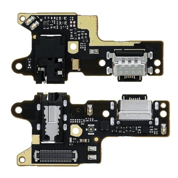 Xiaomi Redmi 8A Charging Connector Flex