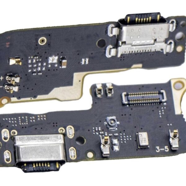 Xiaomi Redmi 9 Power  Charging Connector Flex