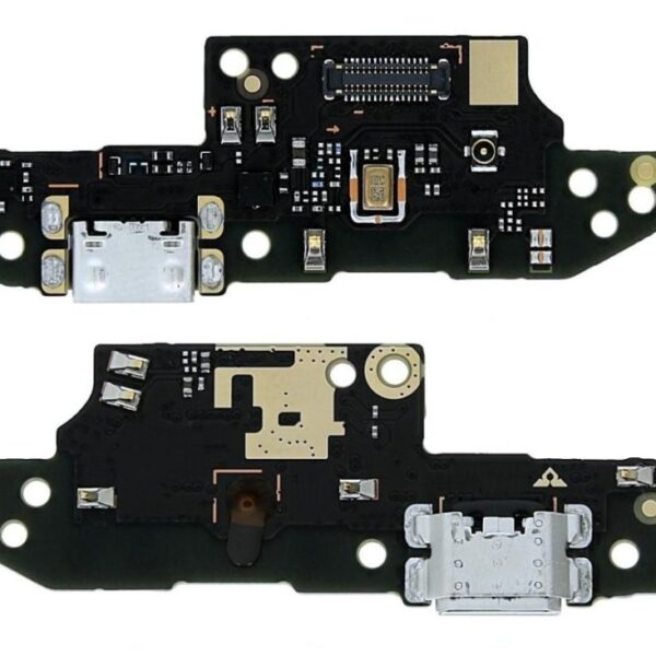 Xiaomi Redmi 9A Charging Connector Flex