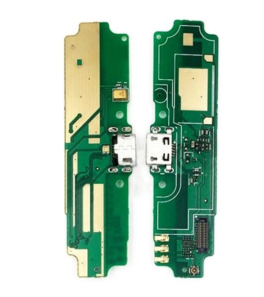 Xiaomi Redmi 4A Charging Connector Flex