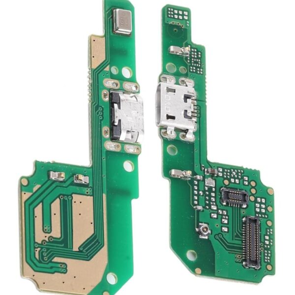 Xiaomi Redmi 6A  Charging Connector Flex